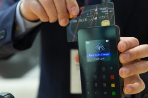 Best Credit Cards in Ireland in 2024