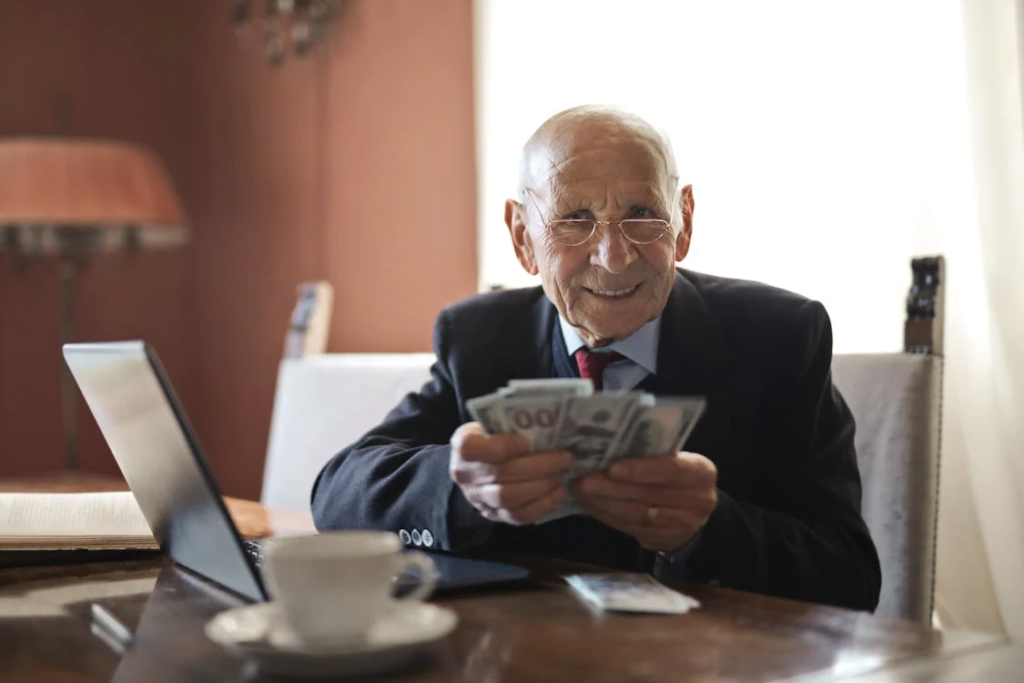 Retirement Income