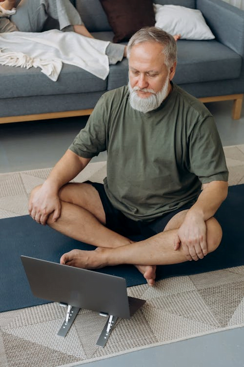 Health and Well-being in Retirement