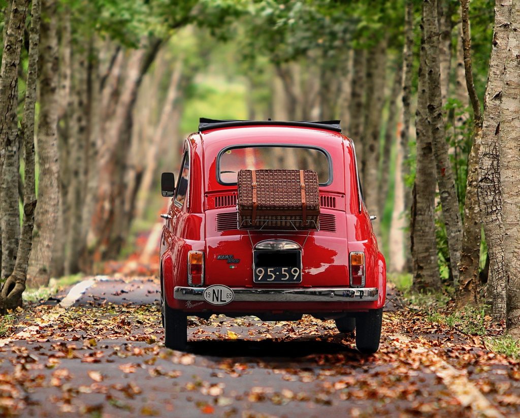 10 Cheap Car Insurance Providers in Ireland