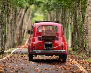 10 Cheap Car Insurance Providers in Ireland