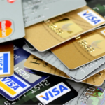 Ireland's Best Rewards Credit Cards