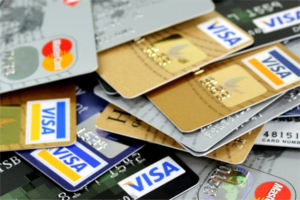 Ireland's Best Rewards Credit Cards