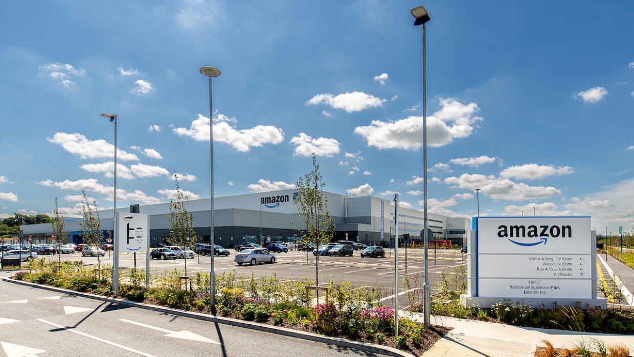 Amazon ie Launching In 2025 What Irish Customers Need To Know Irish Euro