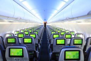 Industrial Action by Pilots Set to Cost Aer Lingus Over €55 Million