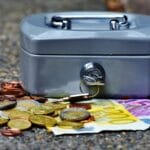 how to save money in ireland