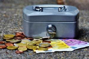 how to save money in ireland