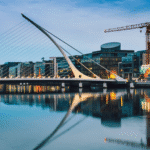 Ireland tightens immigration rules to control population growth Ireland tightens immigration rules to control population growth
