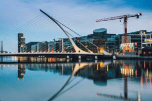 Ireland tightens immigration rules to control population growth